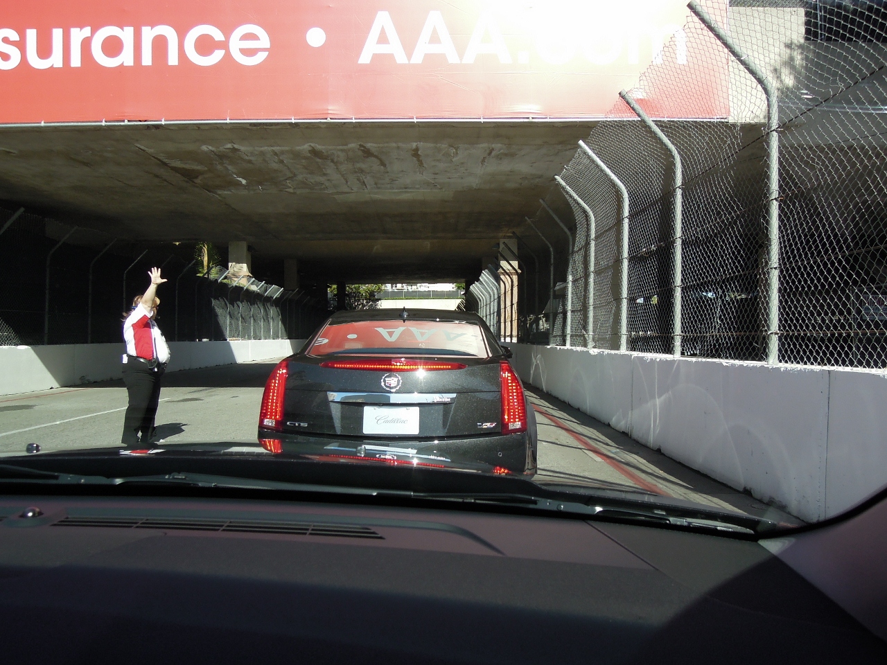 Simi Valley Corvettes