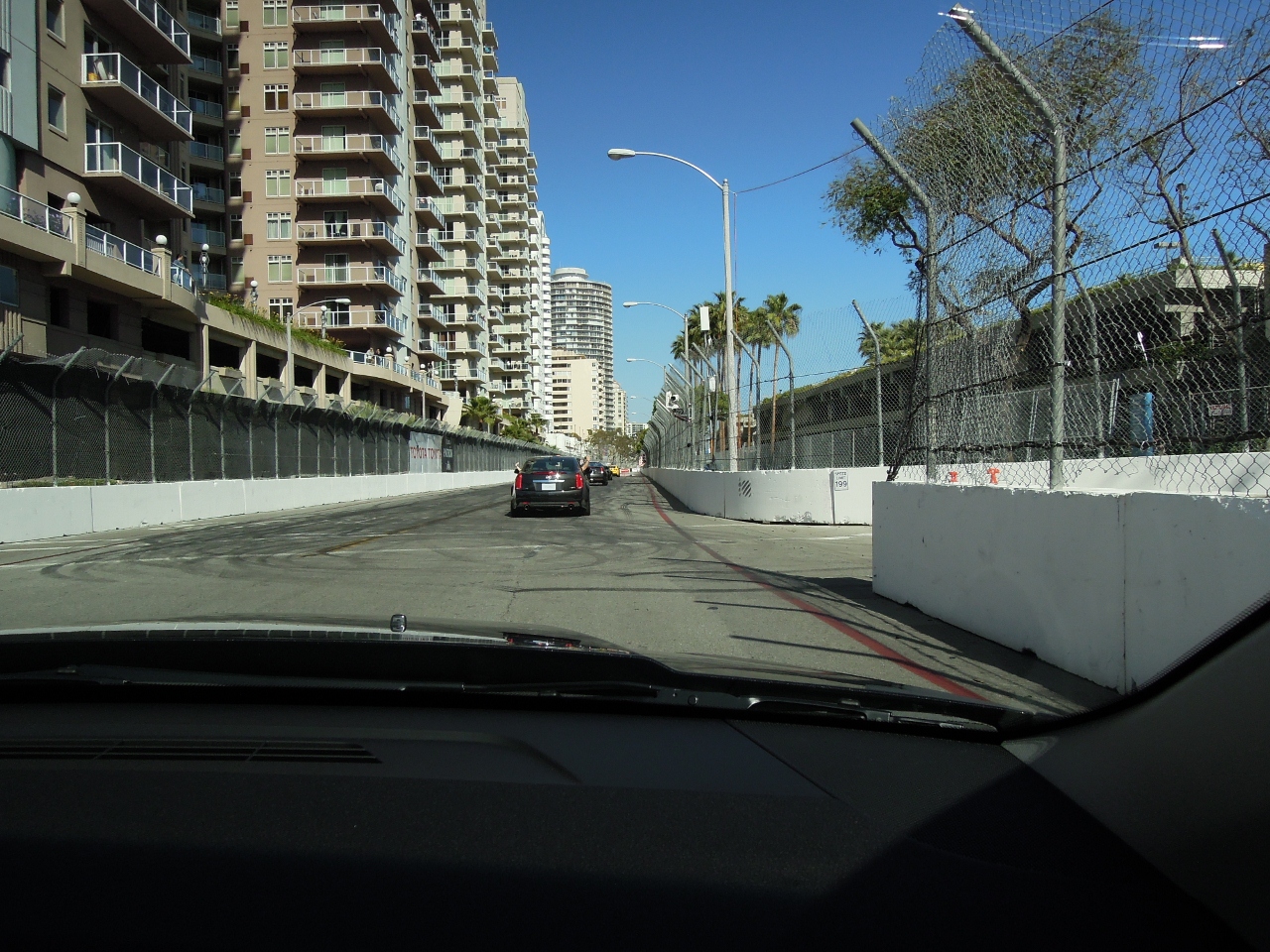 Simi Valley Corvettes