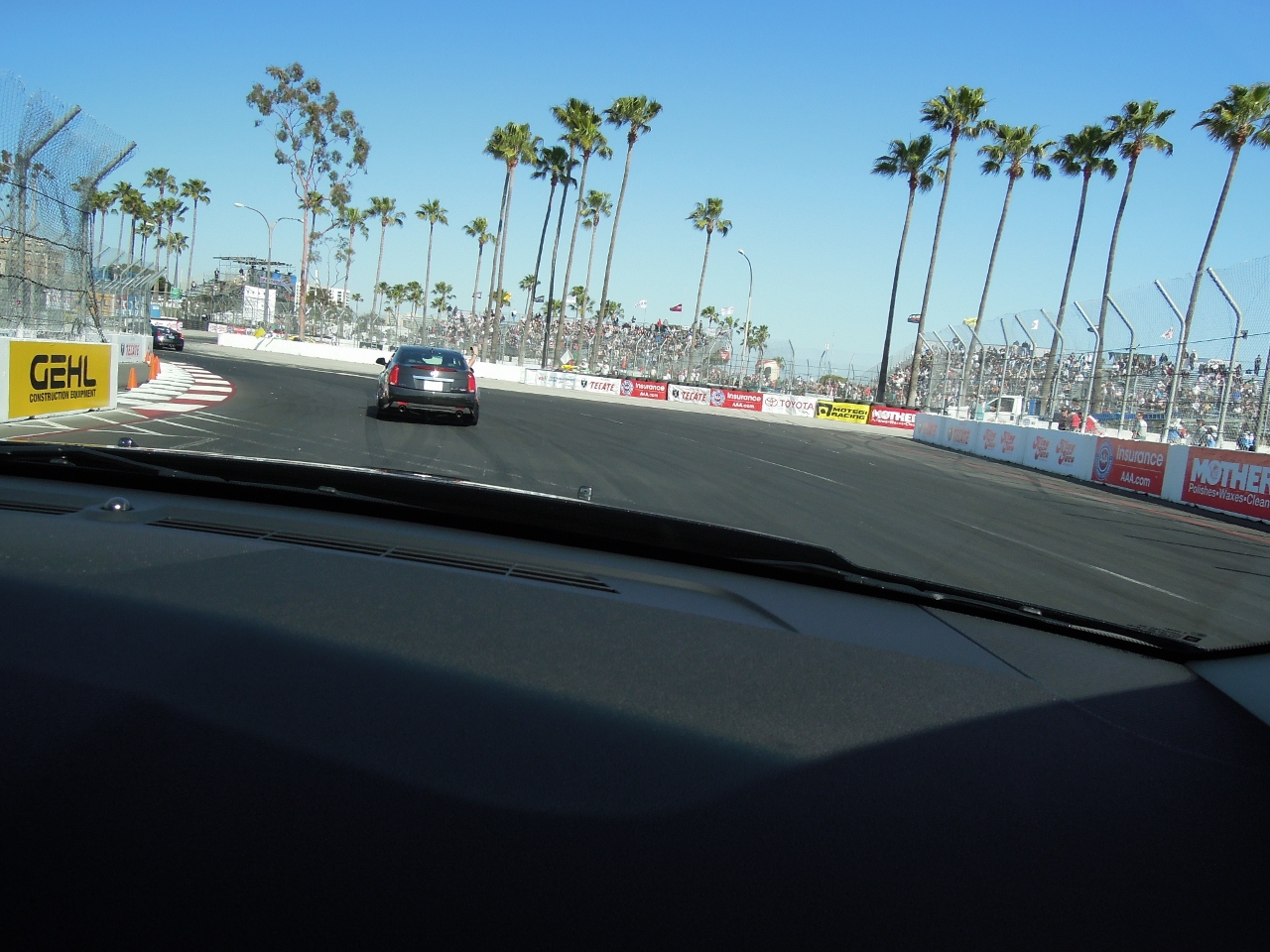 Simi Valley Corvettes