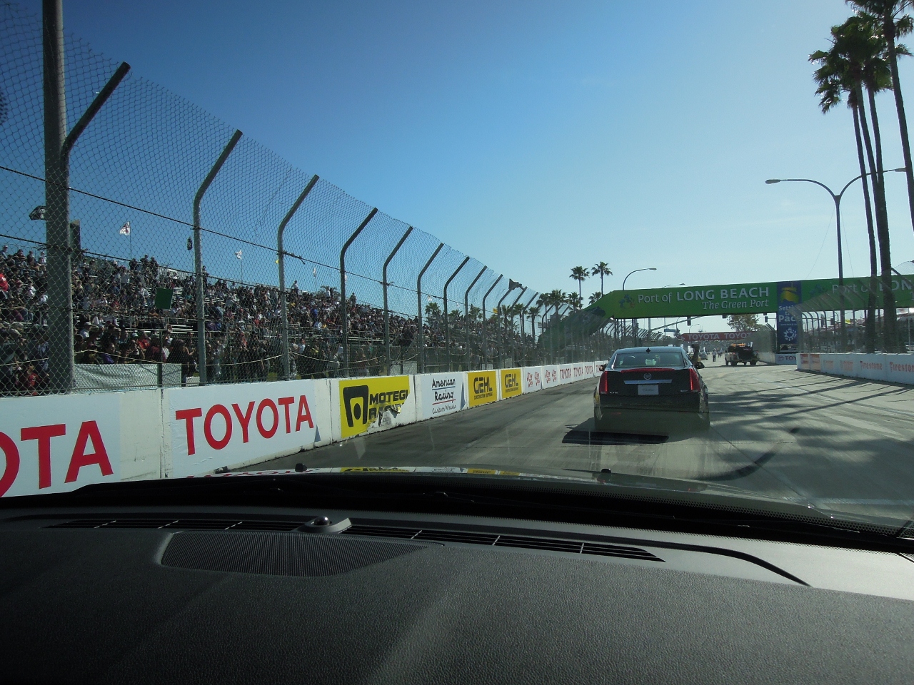 Simi Valley Corvettes