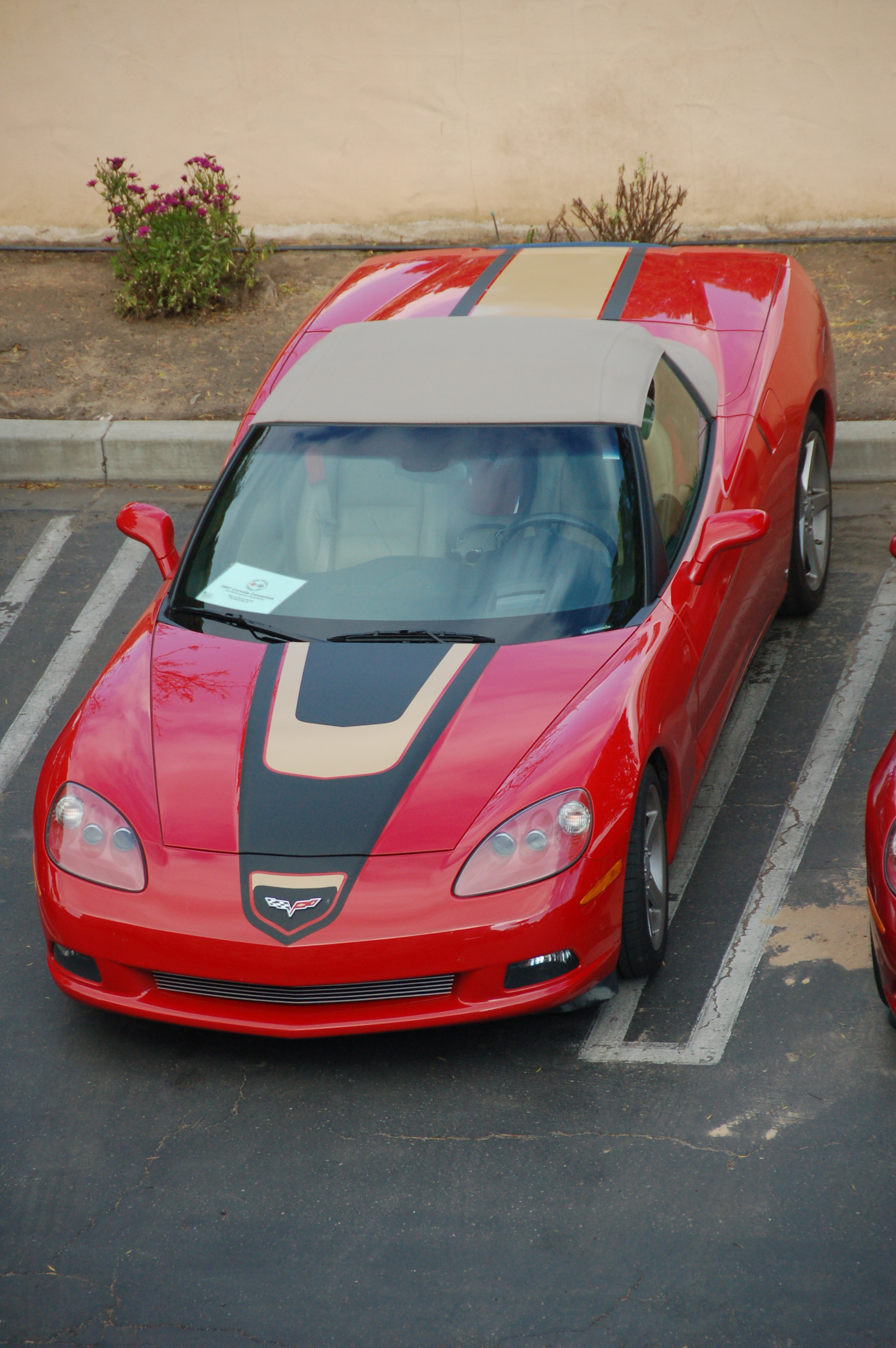 Simi Valley Corvettes