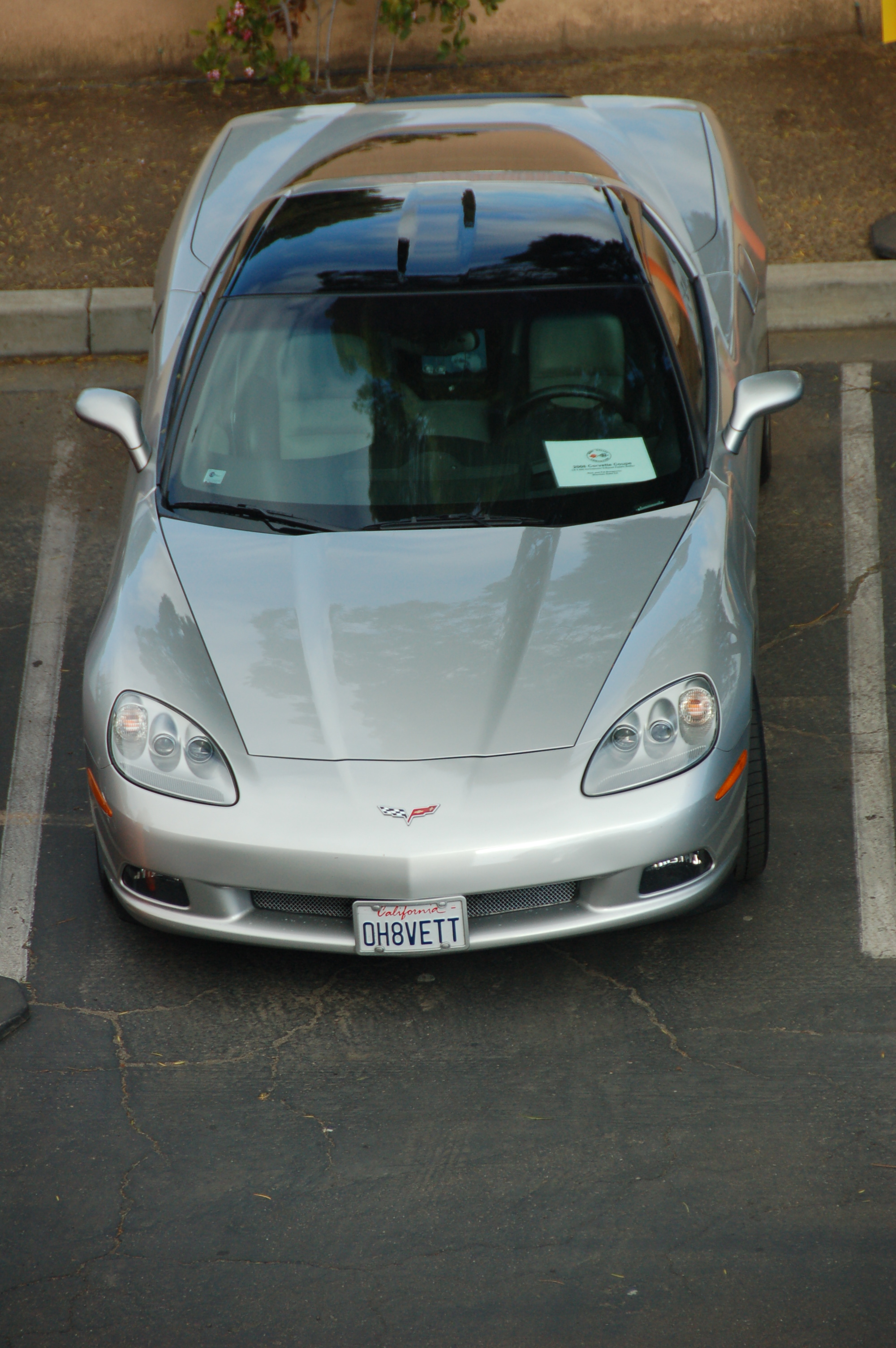 Simi Valley Corvettes
