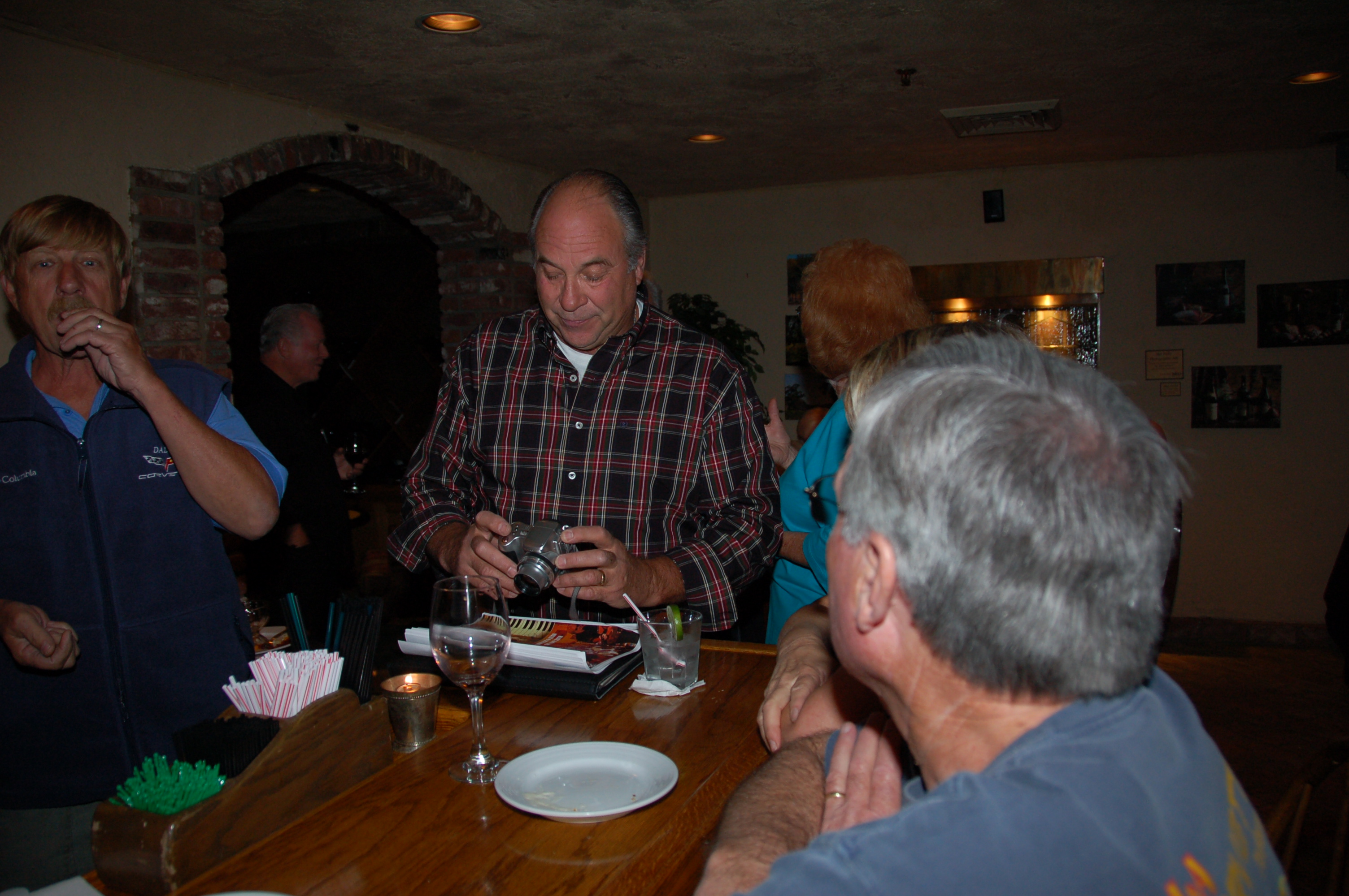 Simi Valley Corvettes