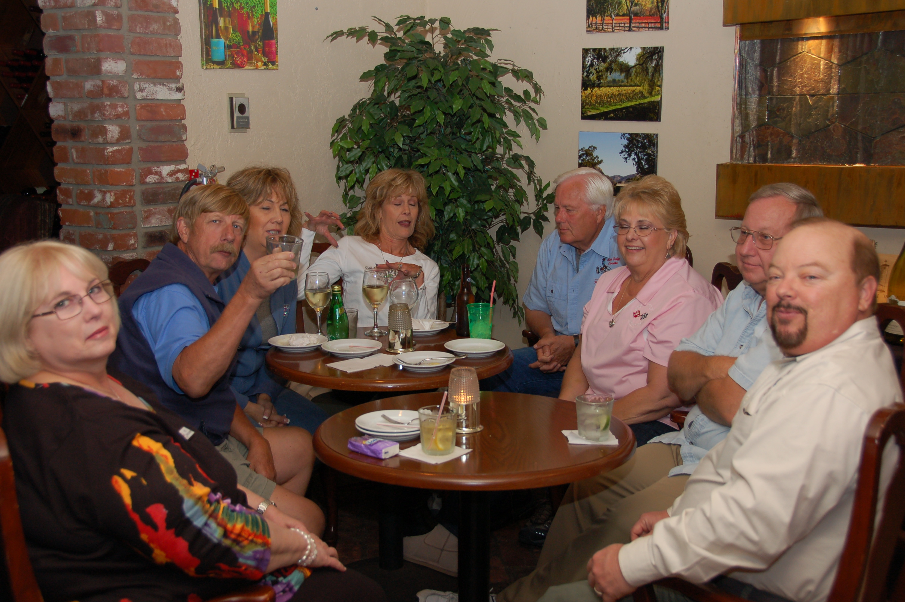 Simi Valley Corvettes