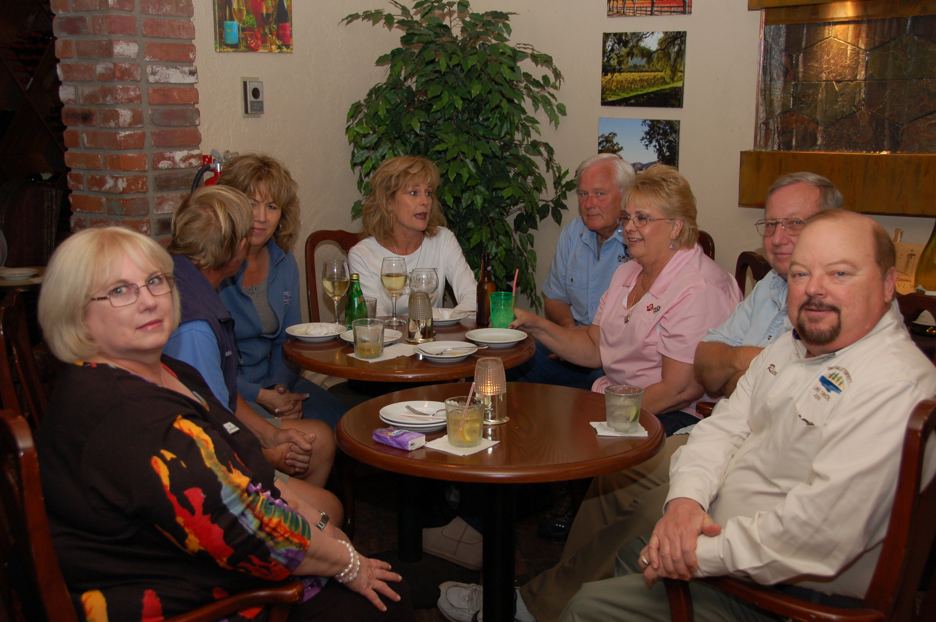 Simi Valley Corvettes