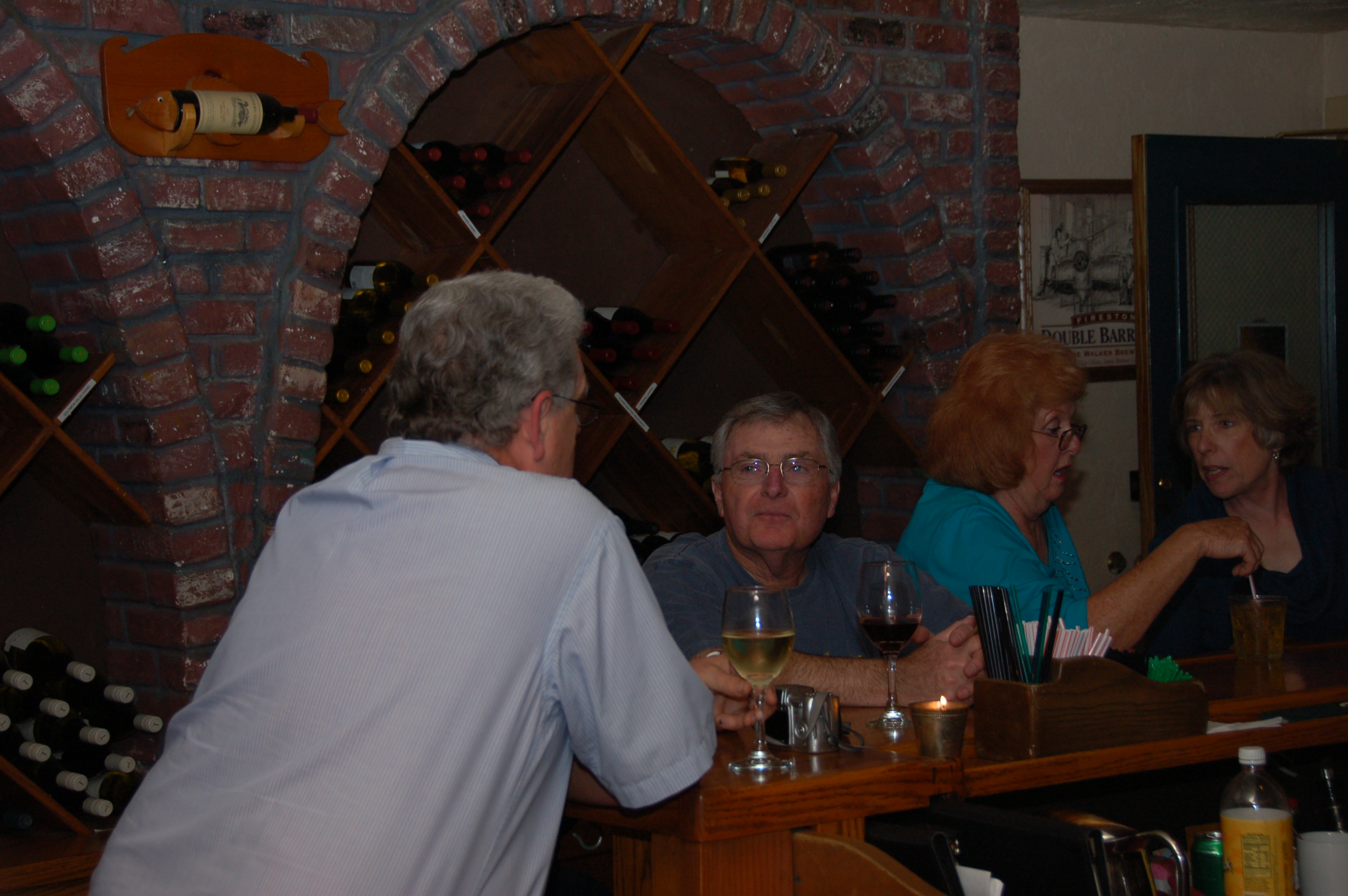 Simi Valley Corvettes