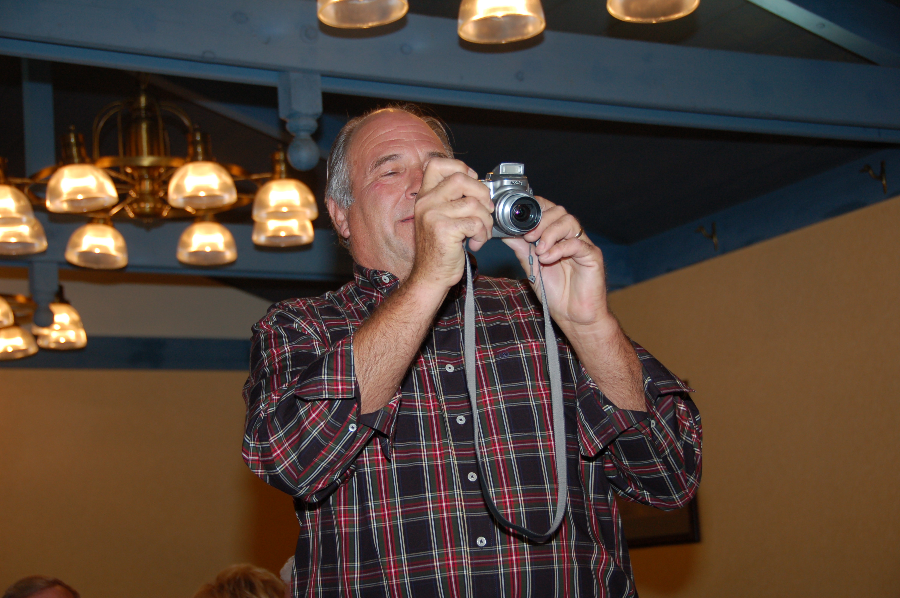 Simi Valley Corvettes