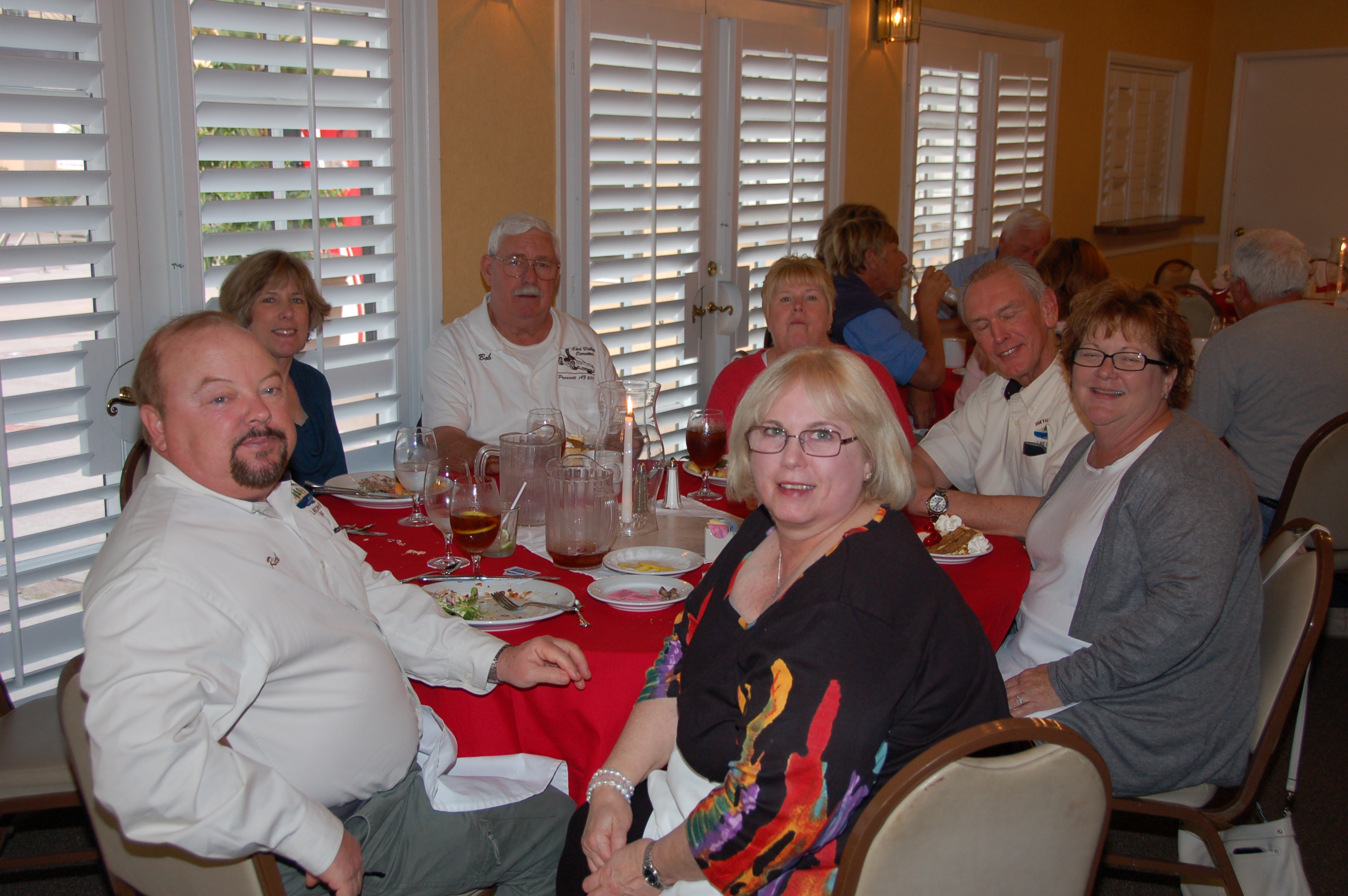 Simi Valley Corvettes