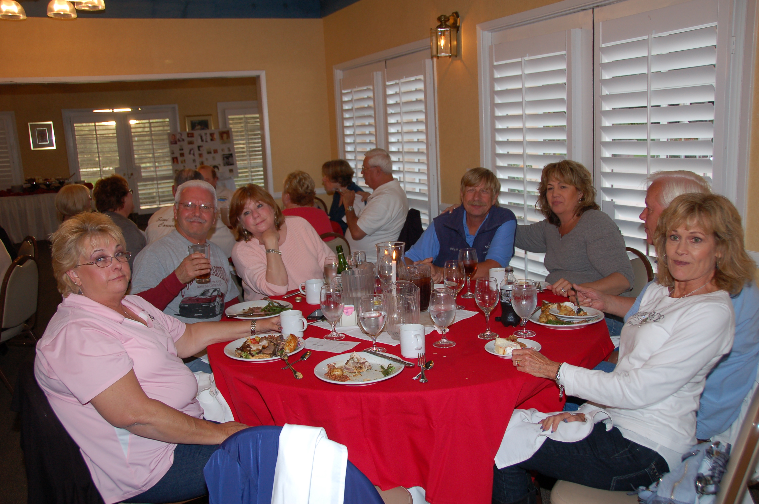 Simi Valley Corvettes