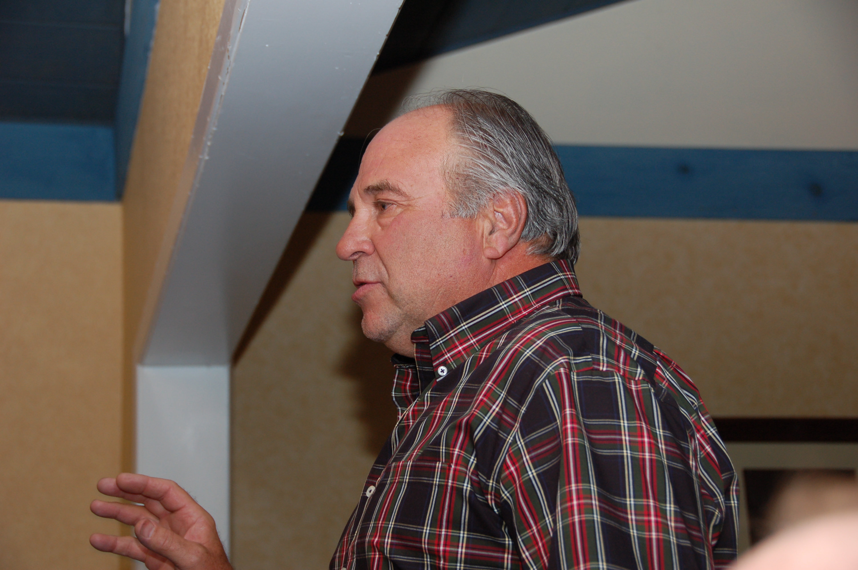 Simi Valley Corvettes