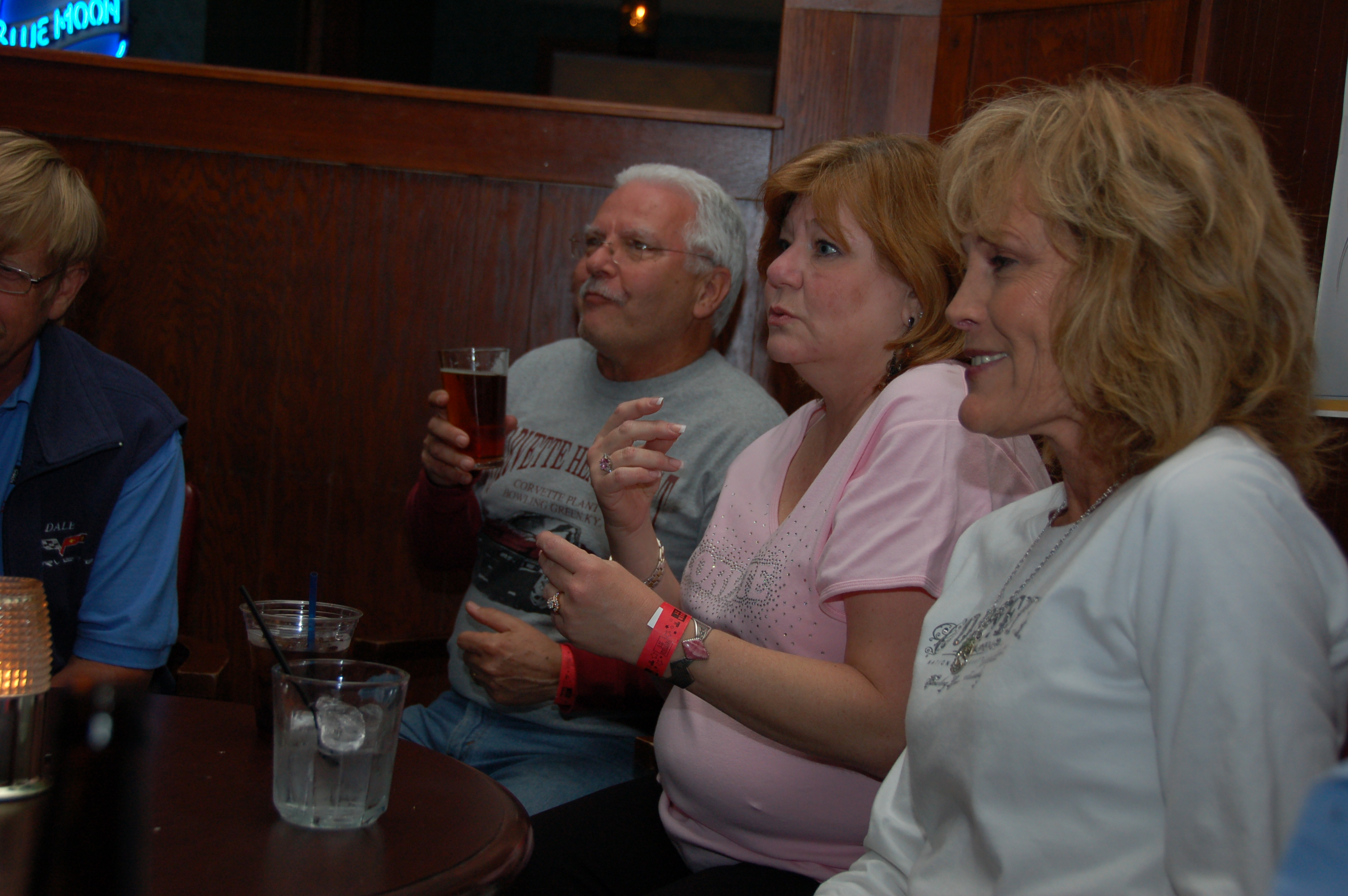 Simi Valley Corvettes