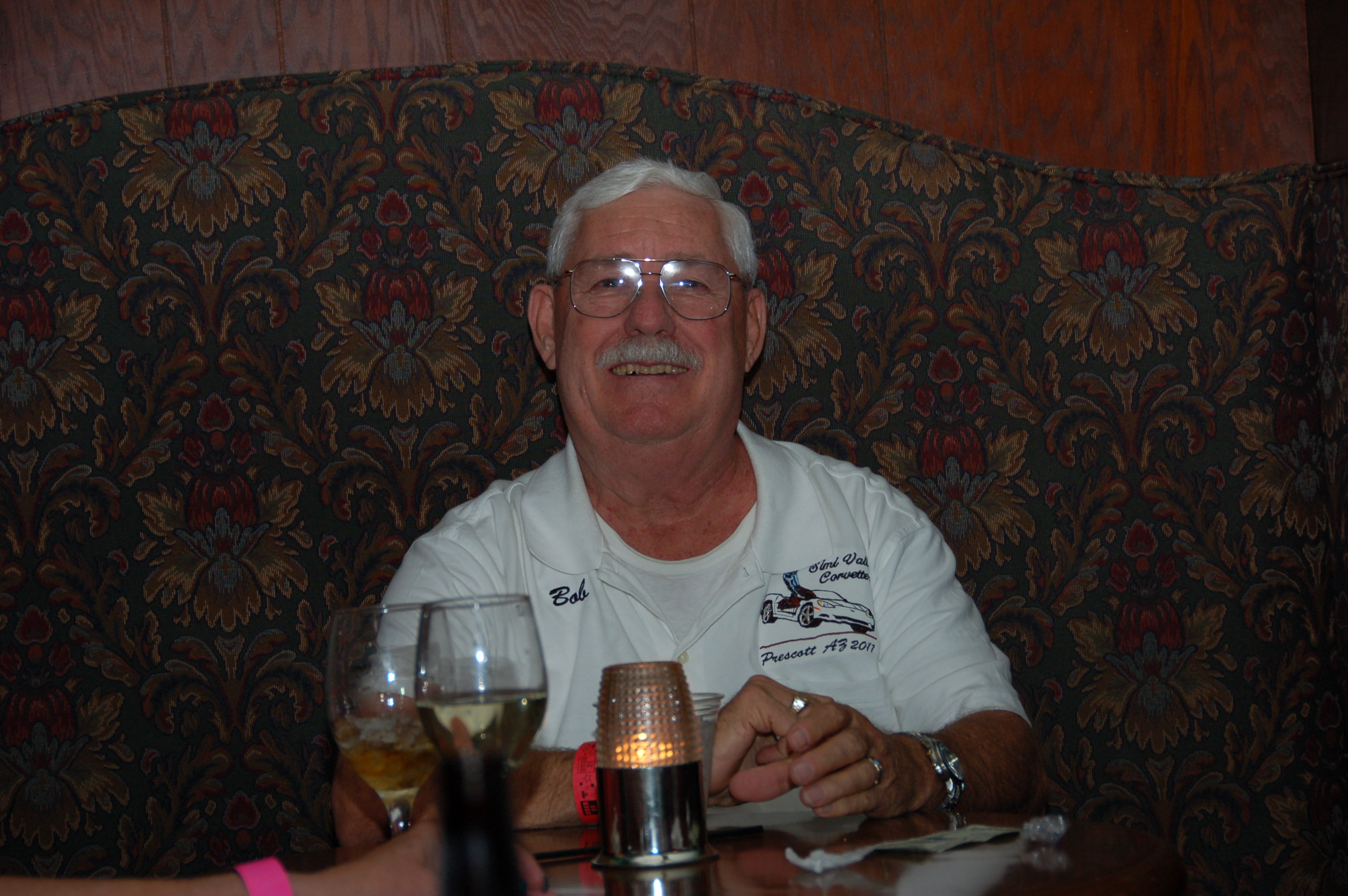 Simi Valley Corvettes