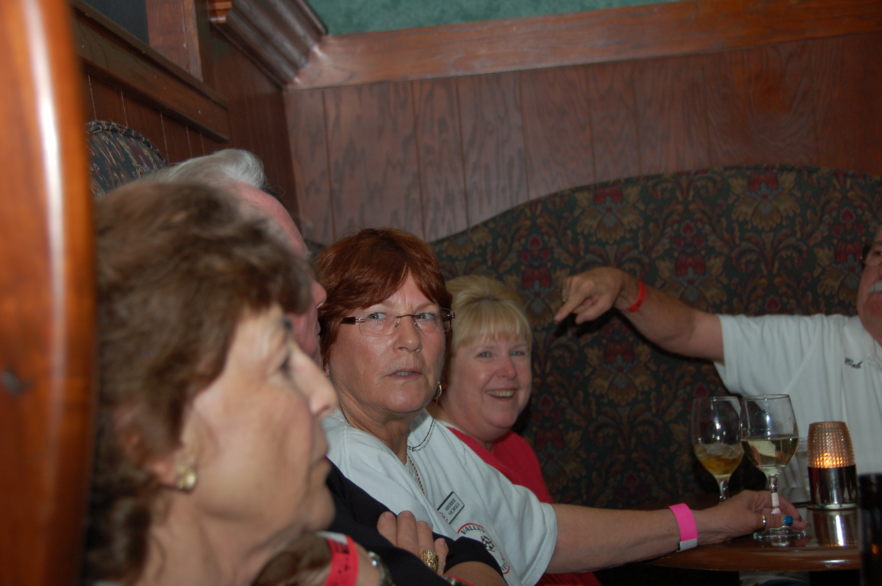 Simi Valley Corvettes