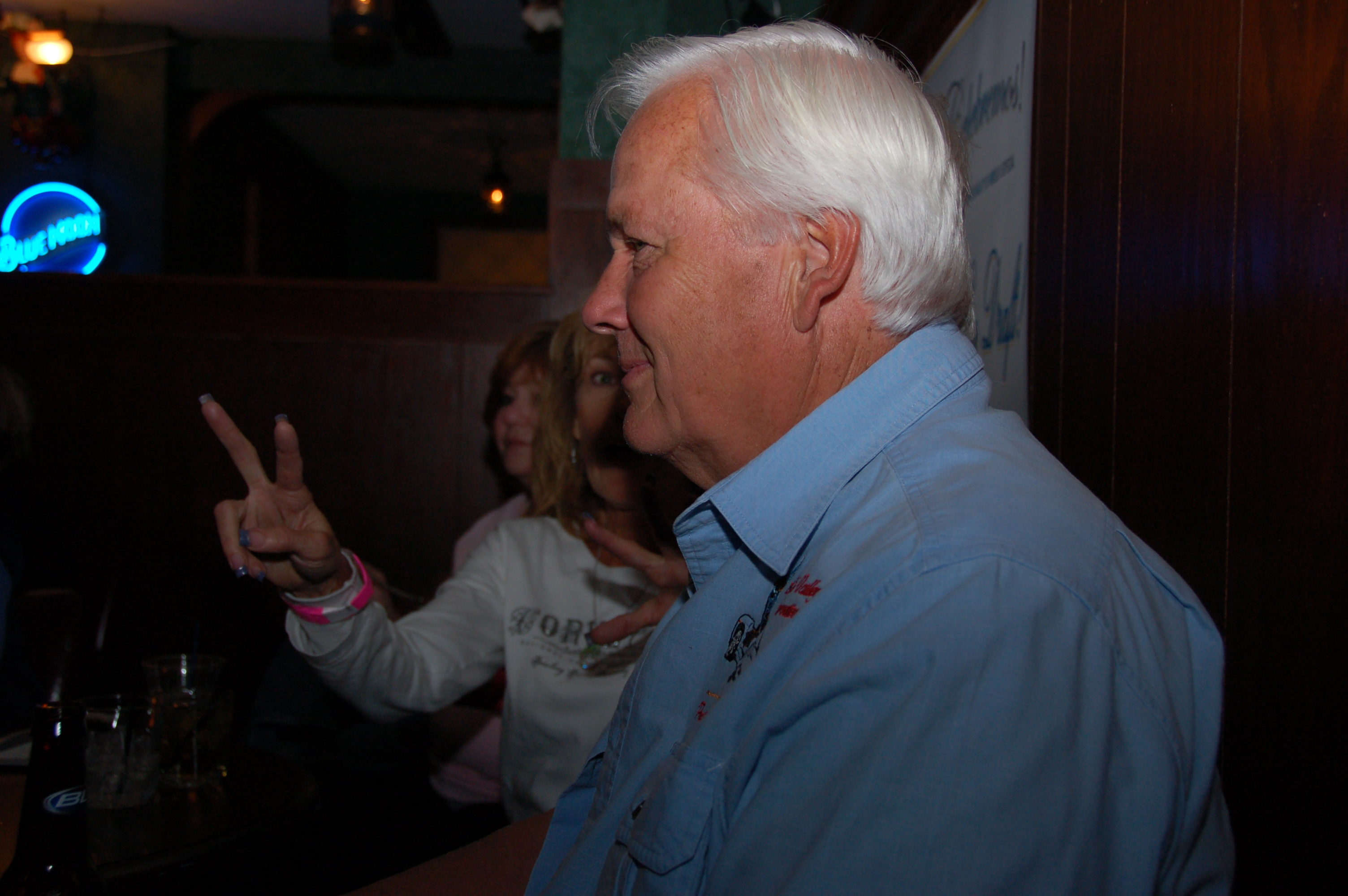 Simi Valley Corvettes