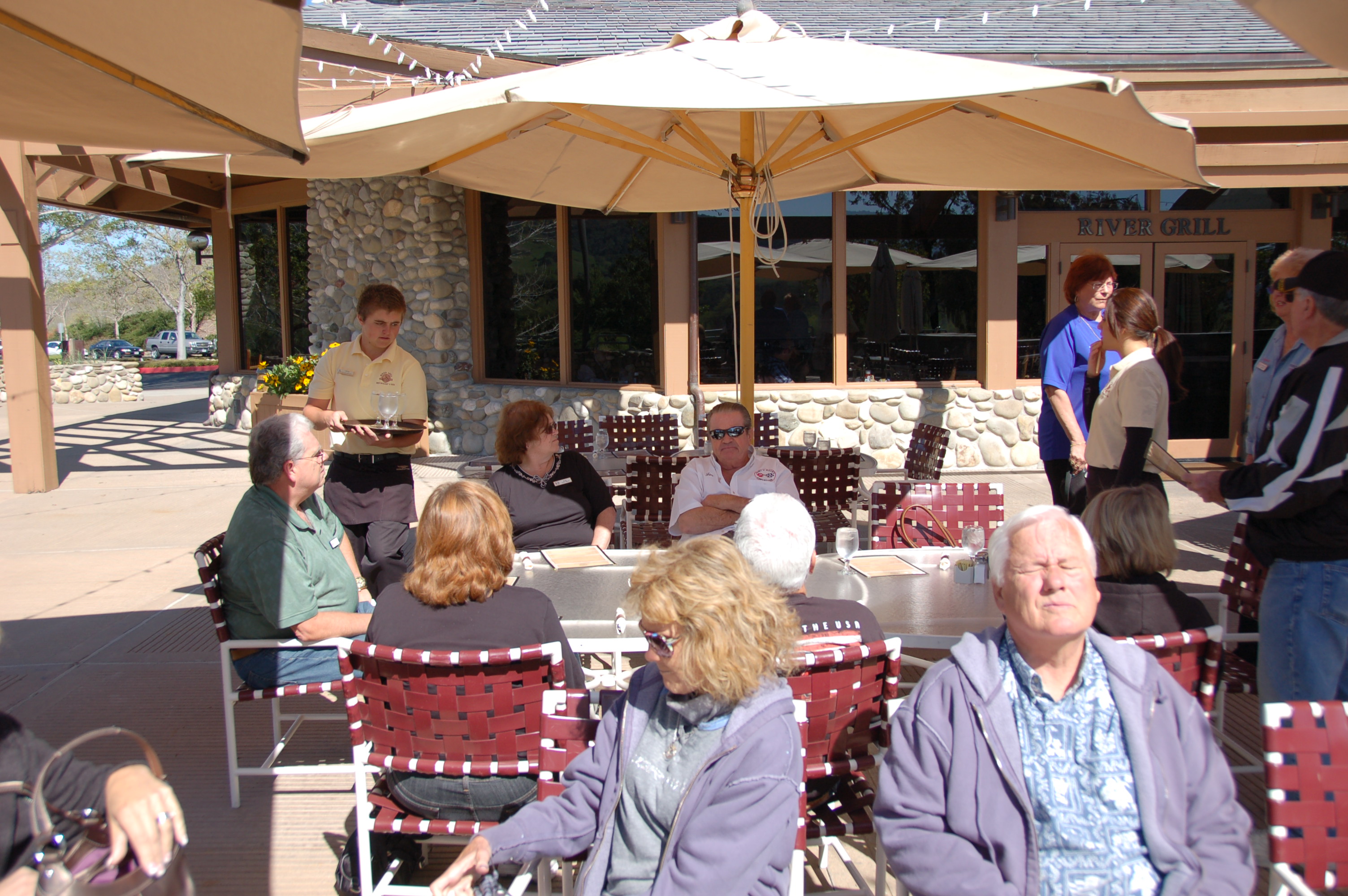 Simi Valley Corvettes