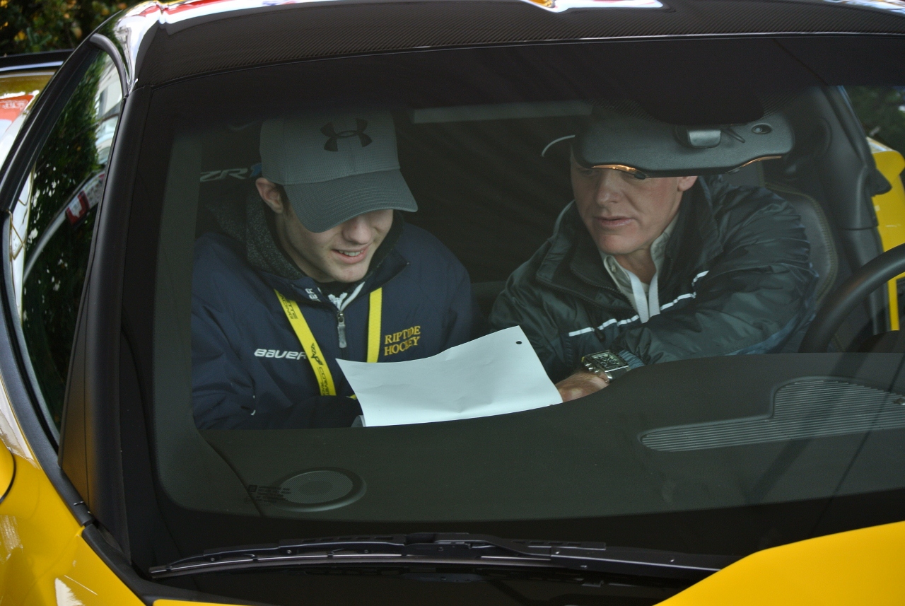 Simi Valley Corvettes