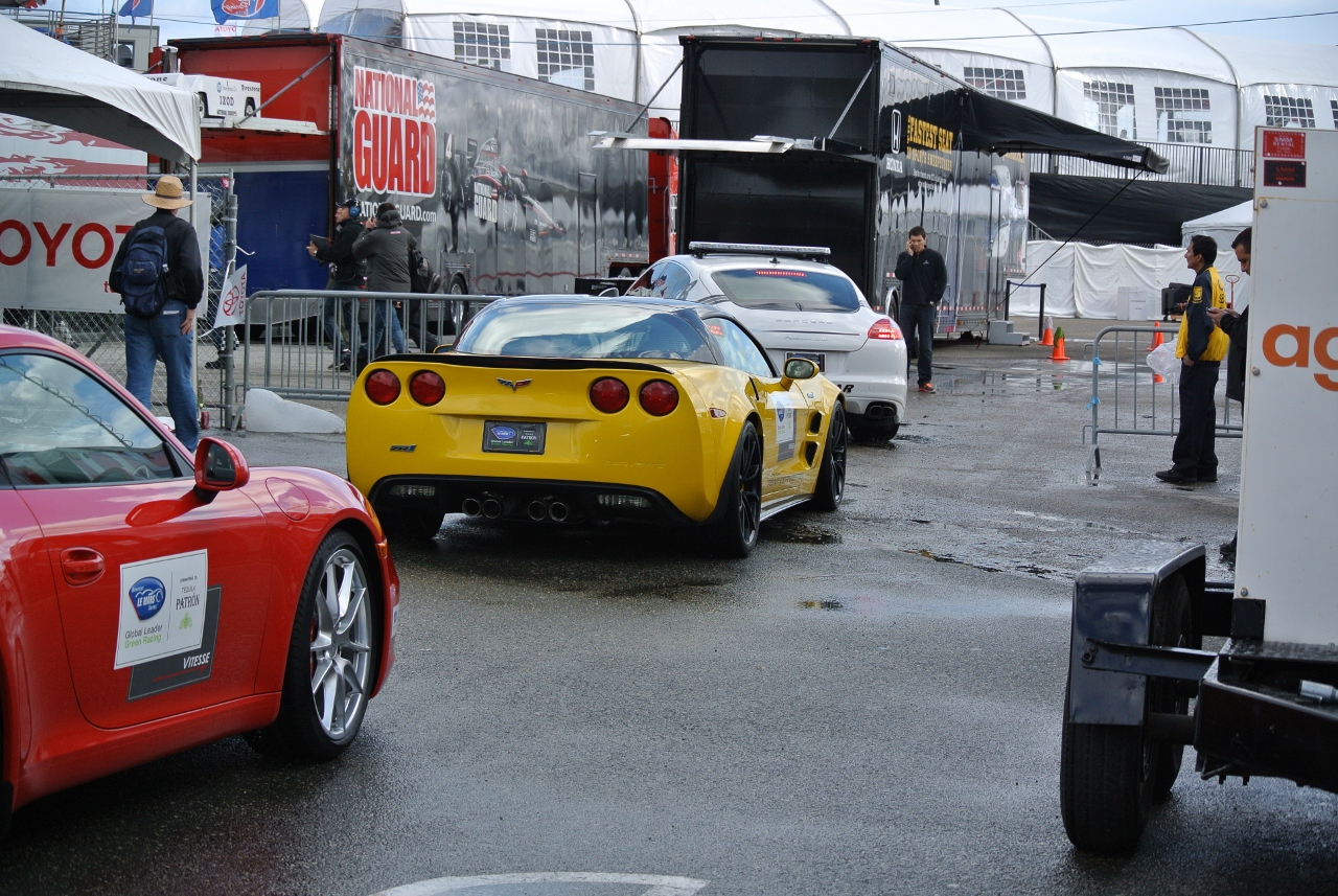 Simi Valley Corvettes