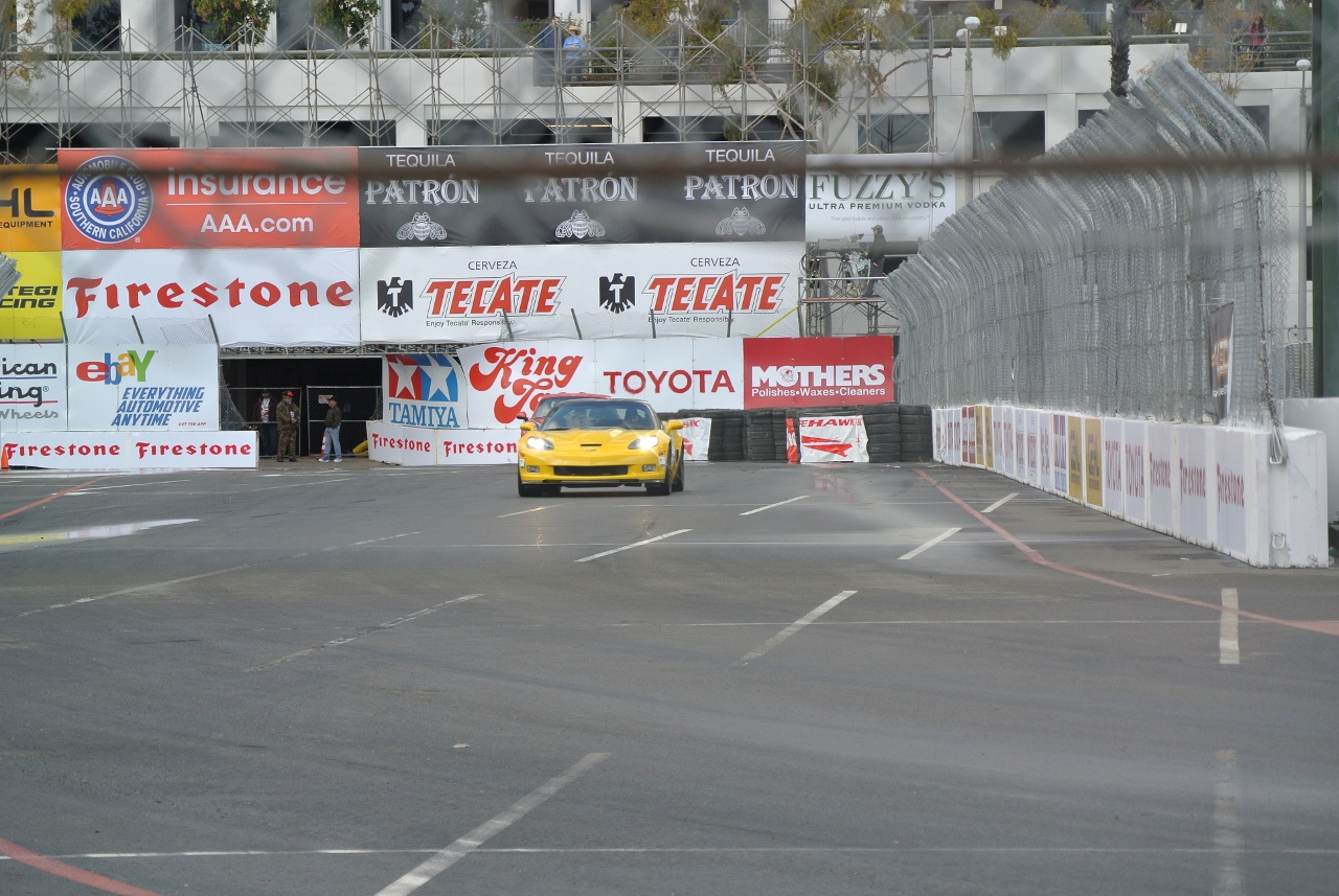 Simi Valley Corvettes