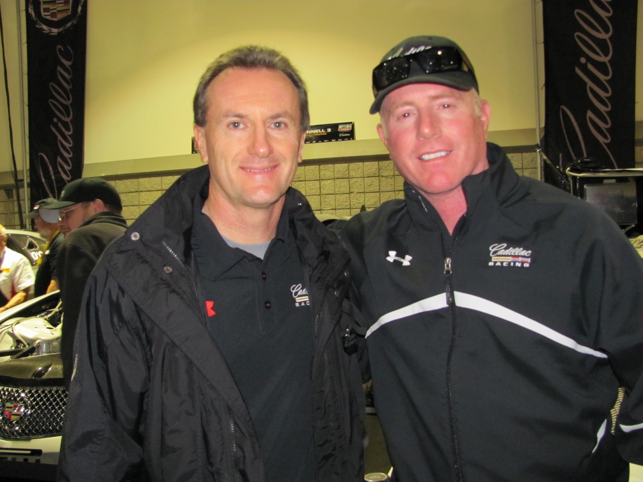 Simi Valley Corvettes