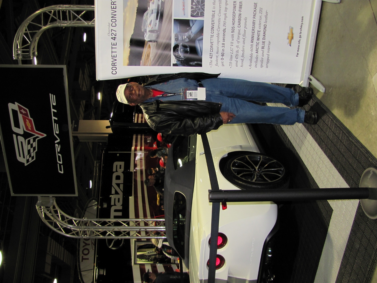 Simi Valley Corvettes