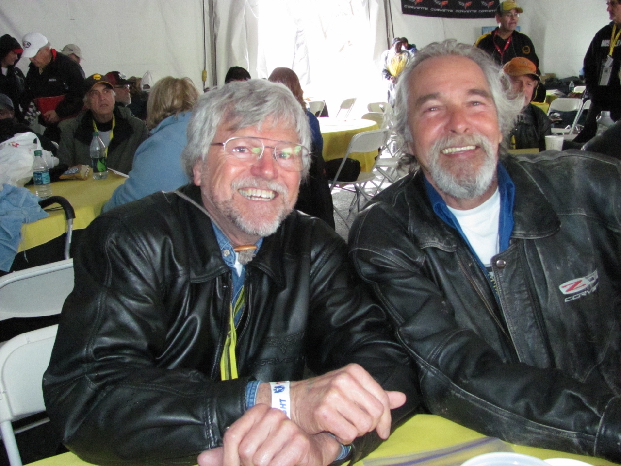 Simi Valley Corvettes