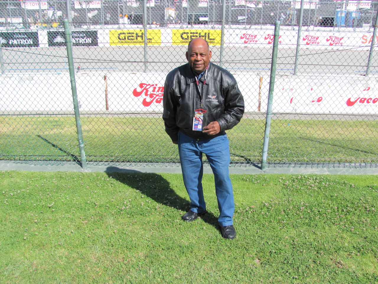 Simi Valley Corvettes