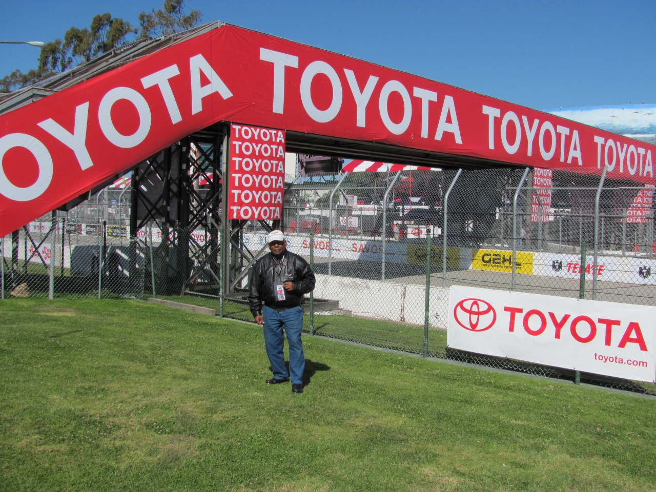 Simi Valley Corvettes