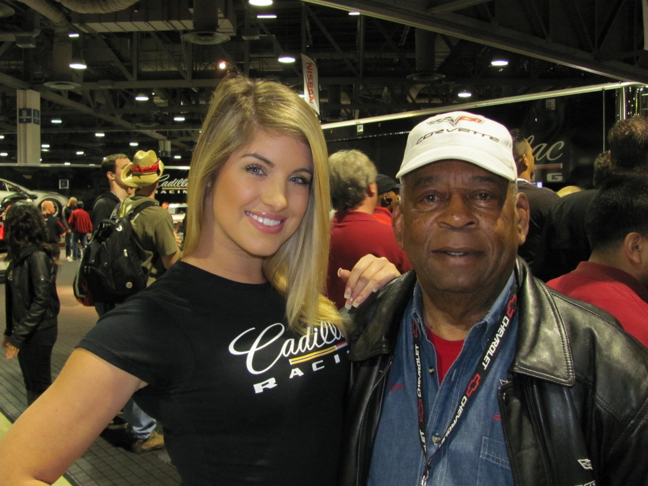 Simi Valley Corvettes