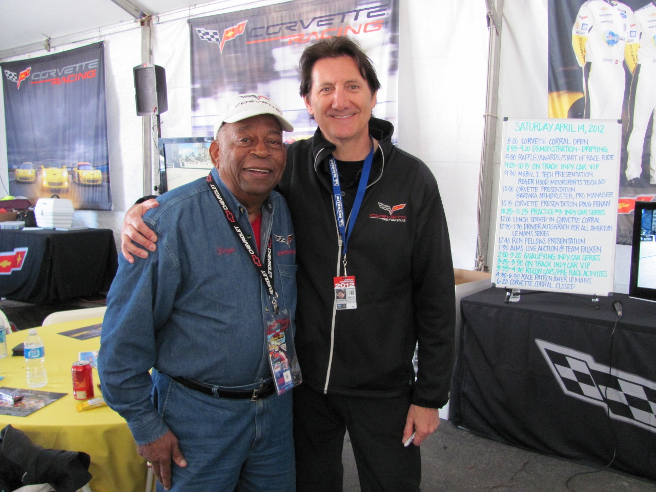 Simi Valley Corvettes