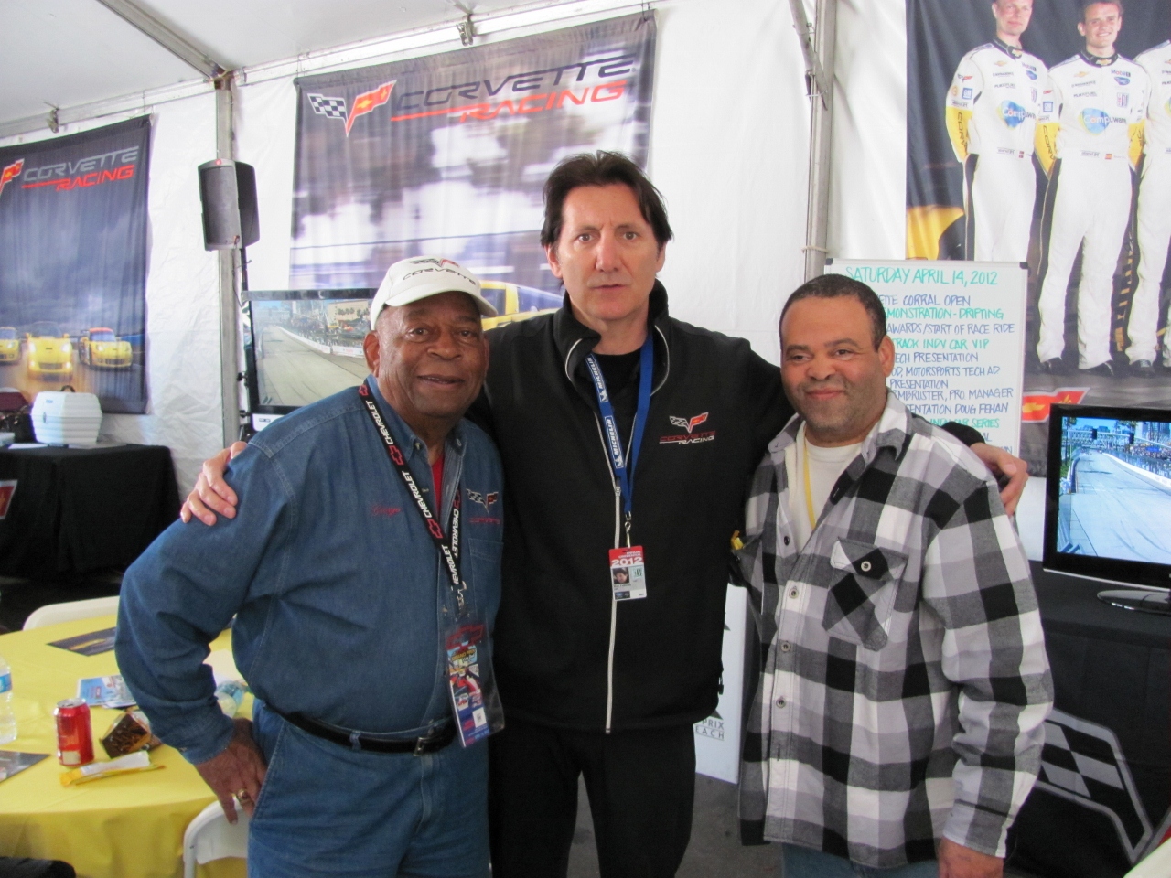 Simi Valley Corvettes