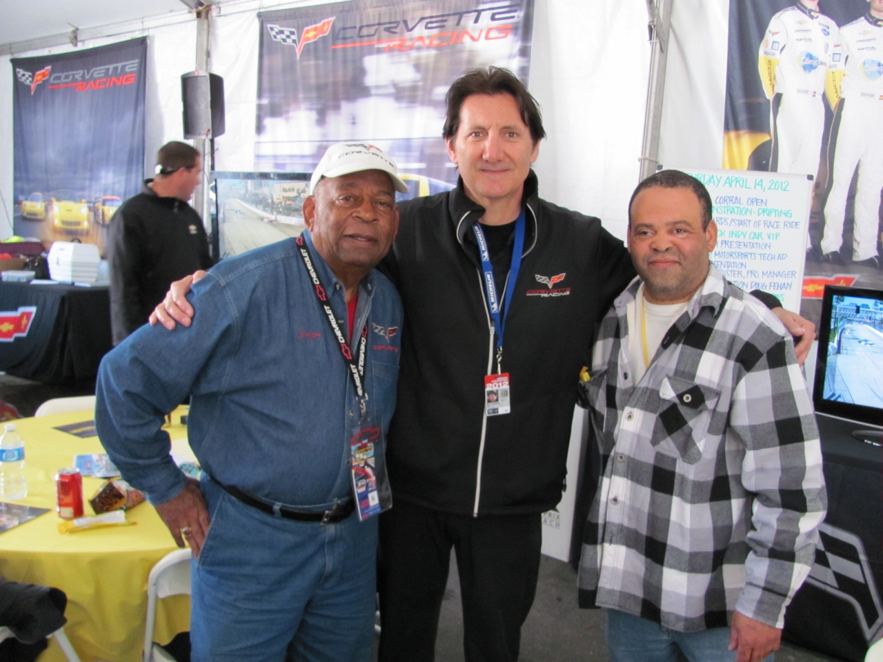 Simi Valley Corvettes