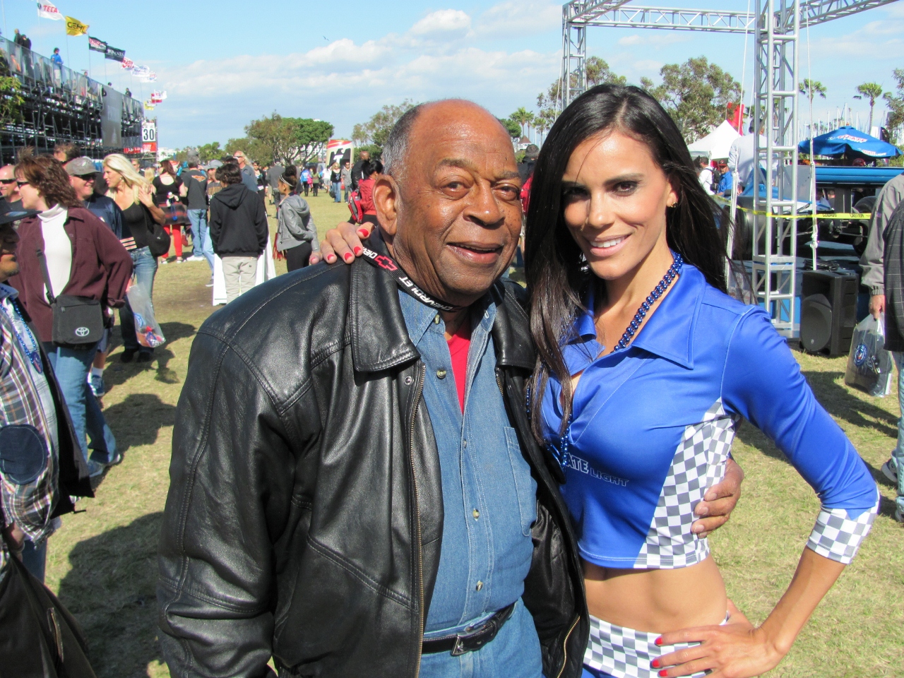 Simi Valley Corvettes