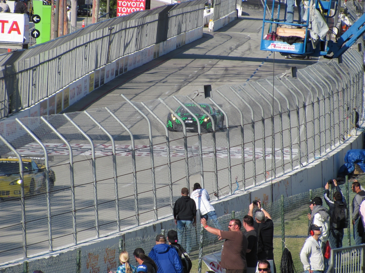 Simi Valley Corvettes