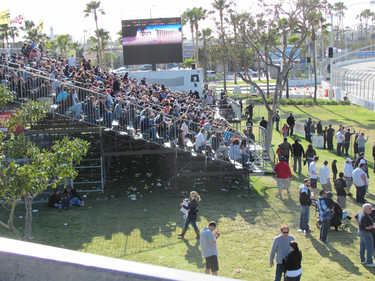 Simi Valley Corvettes