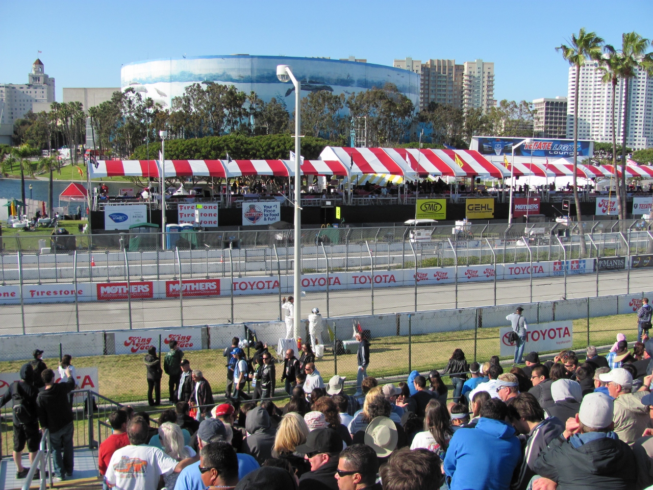 Simi Valley Corvettes