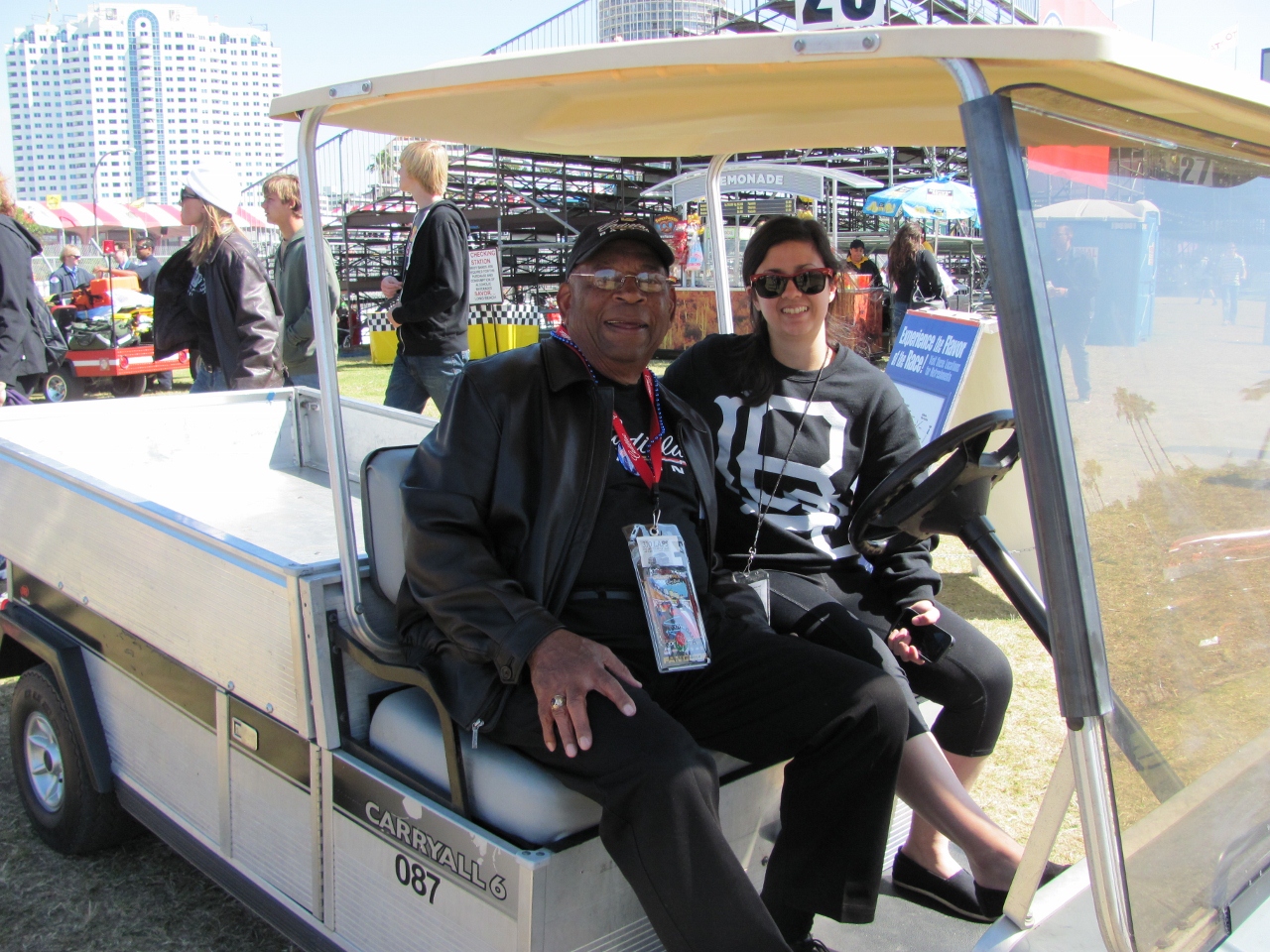 Simi Valley Corvettes