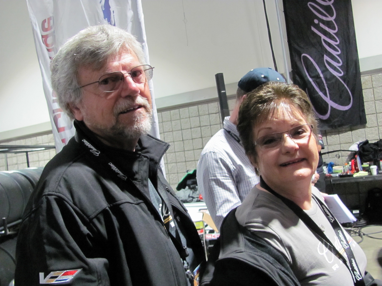 Simi Valley Corvettes