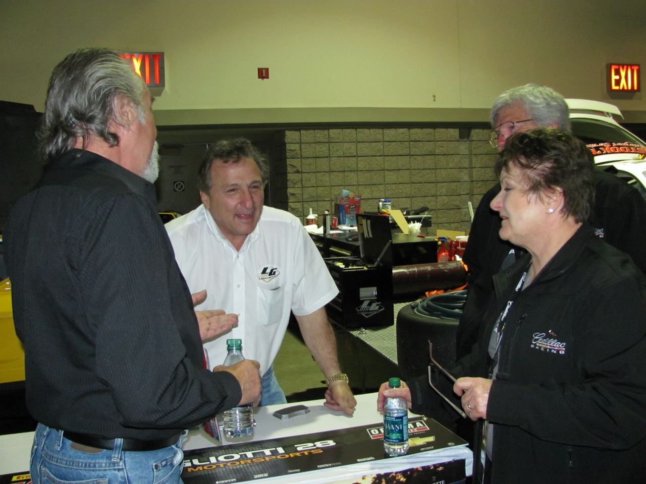 Simi Valley Corvettes