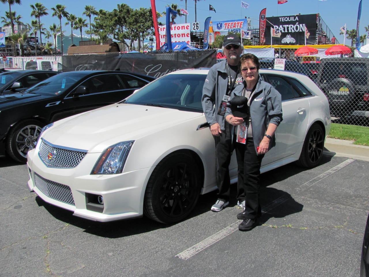 Simi Valley Corvettes
