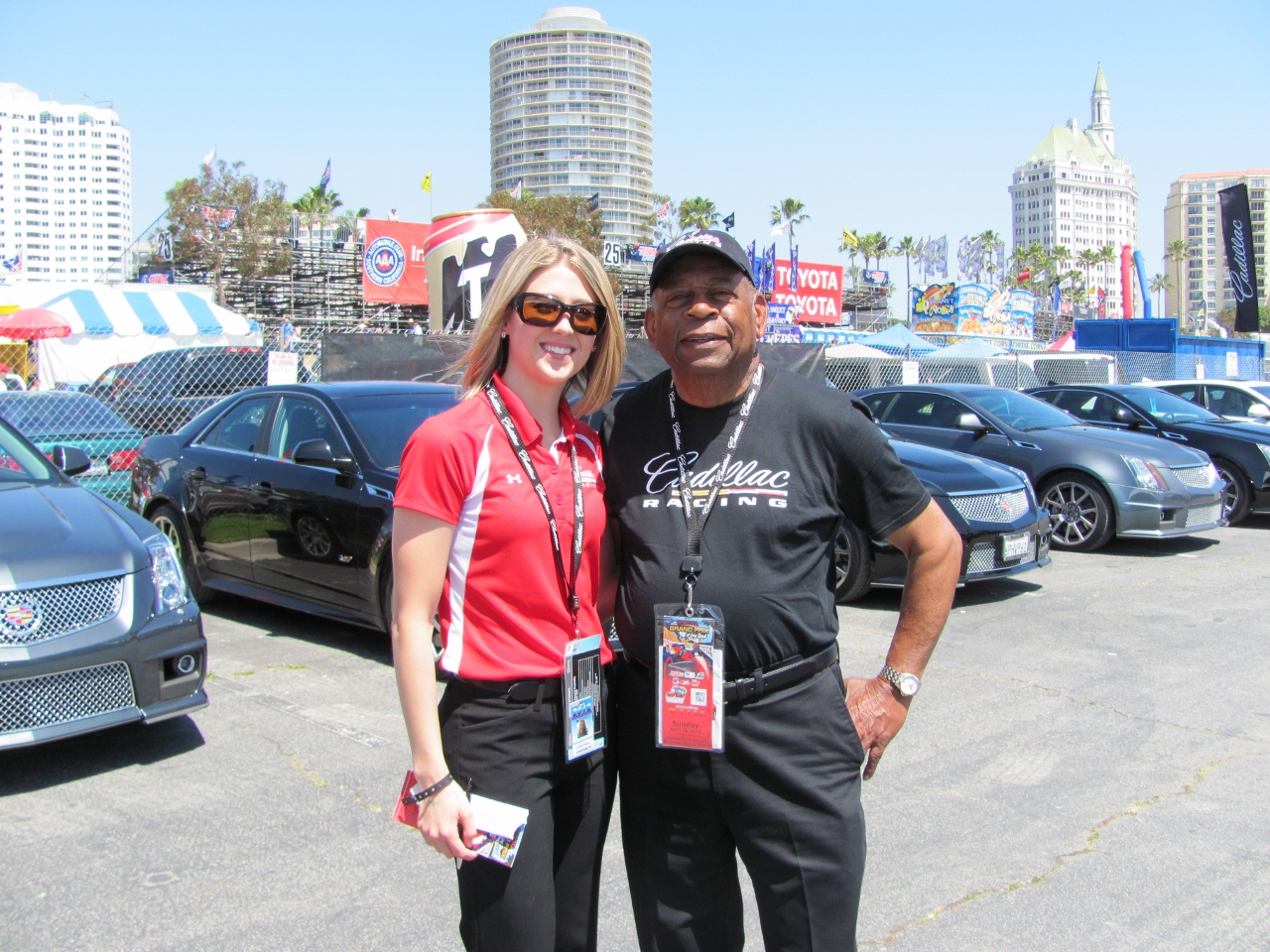 Simi Valley Corvettes