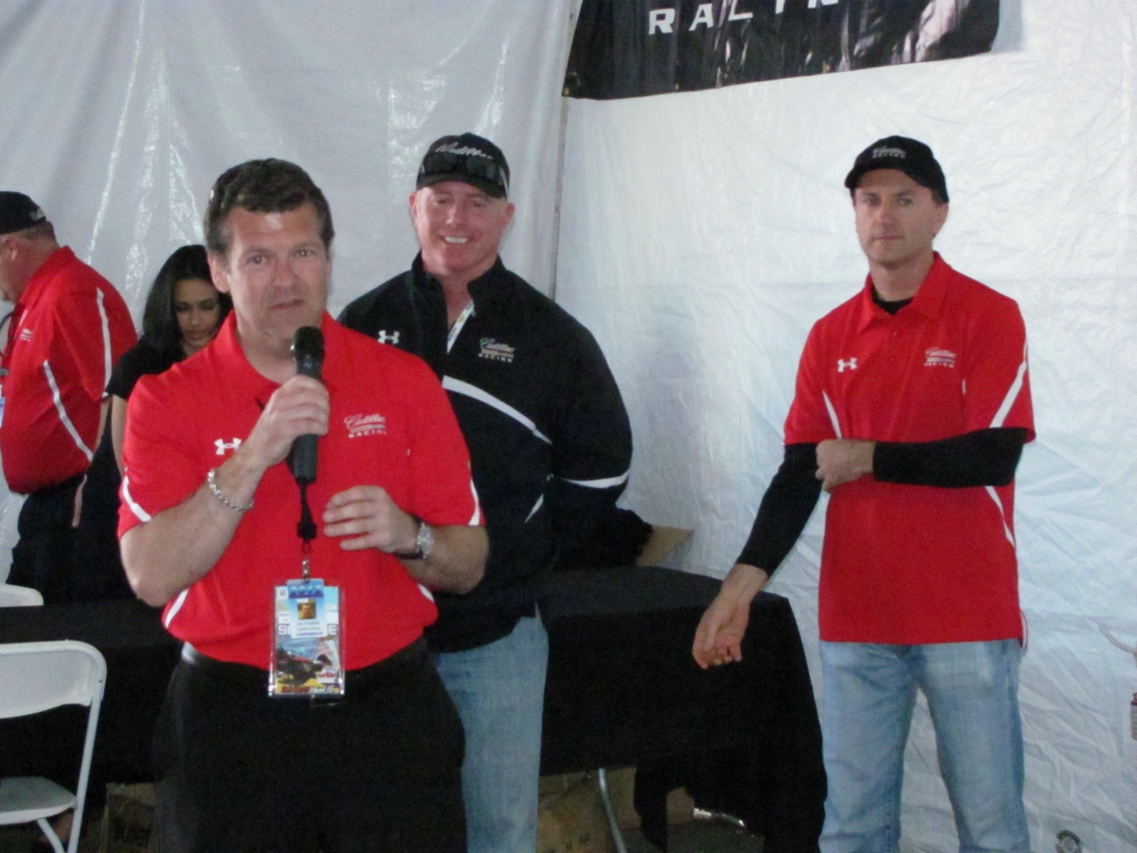 Simi Valley Corvettes