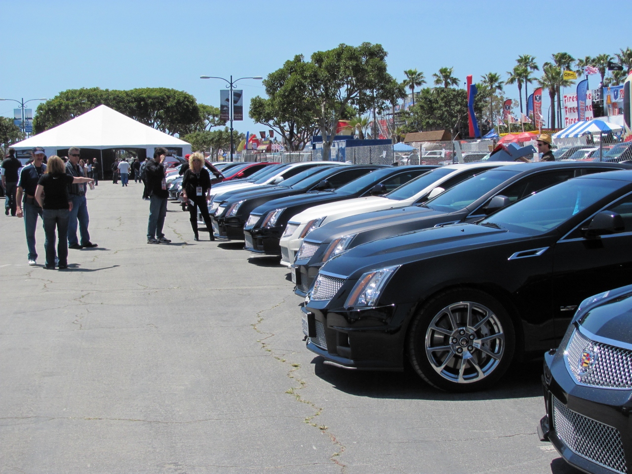 Simi Valley Corvettes