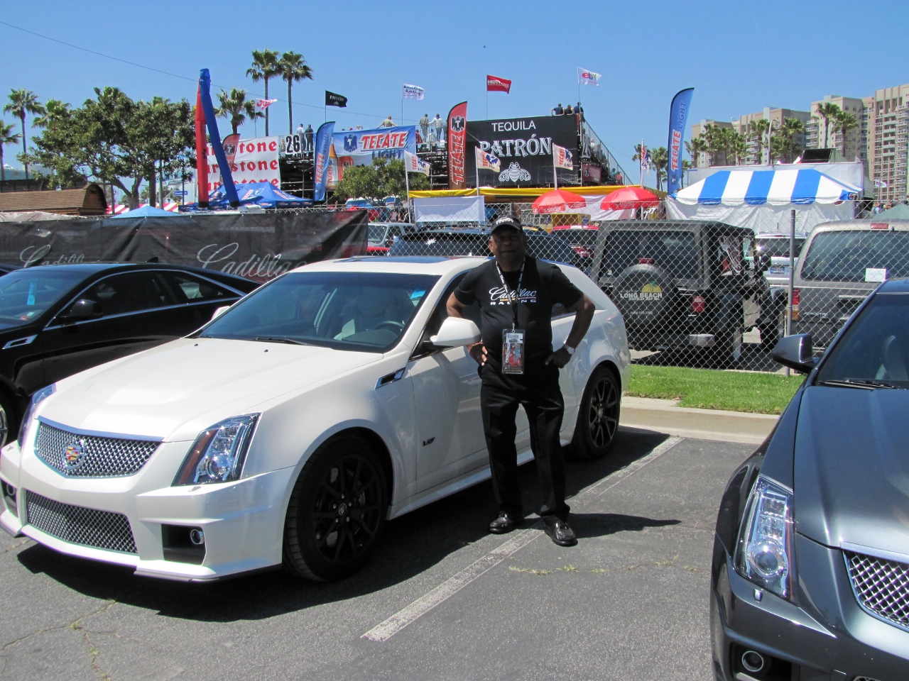 Simi Valley Corvettes