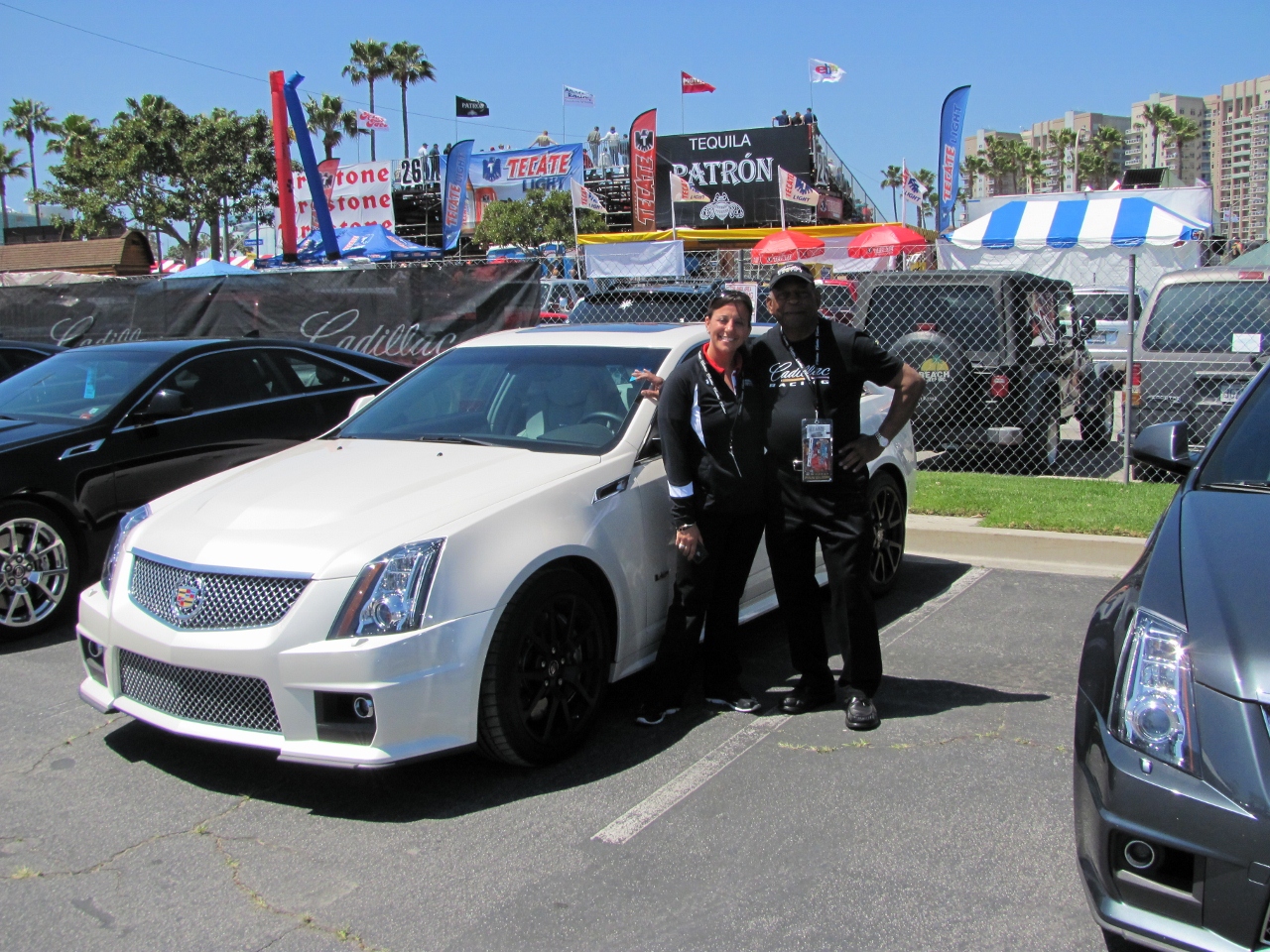 Simi Valley Corvettes