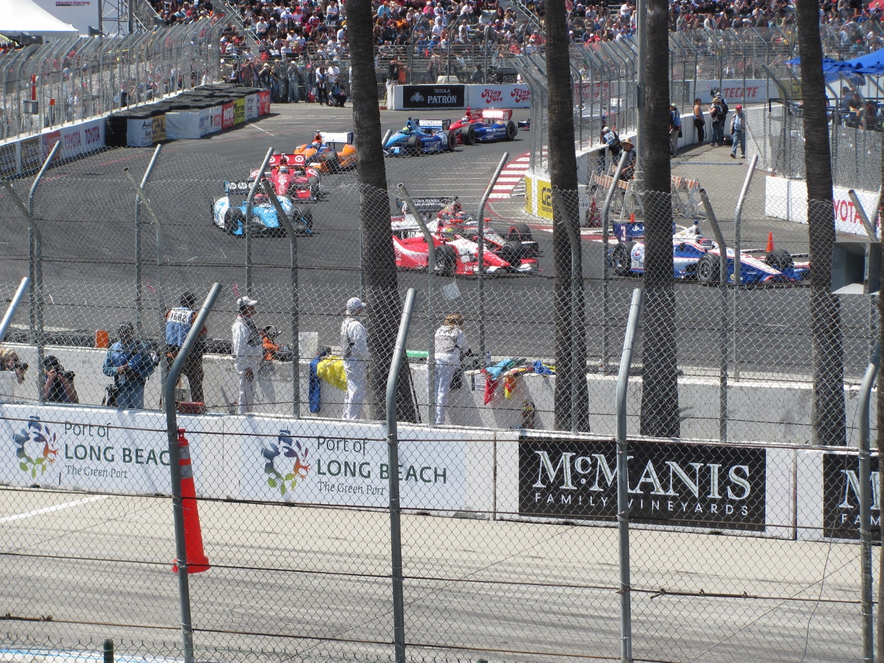 Simi Valley Corvettes