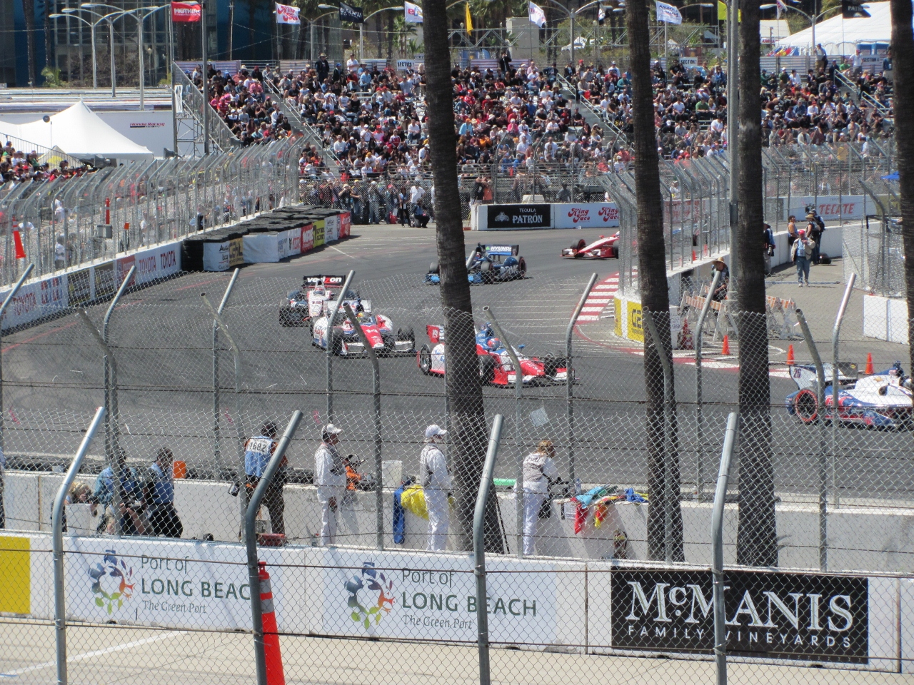Simi Valley Corvettes