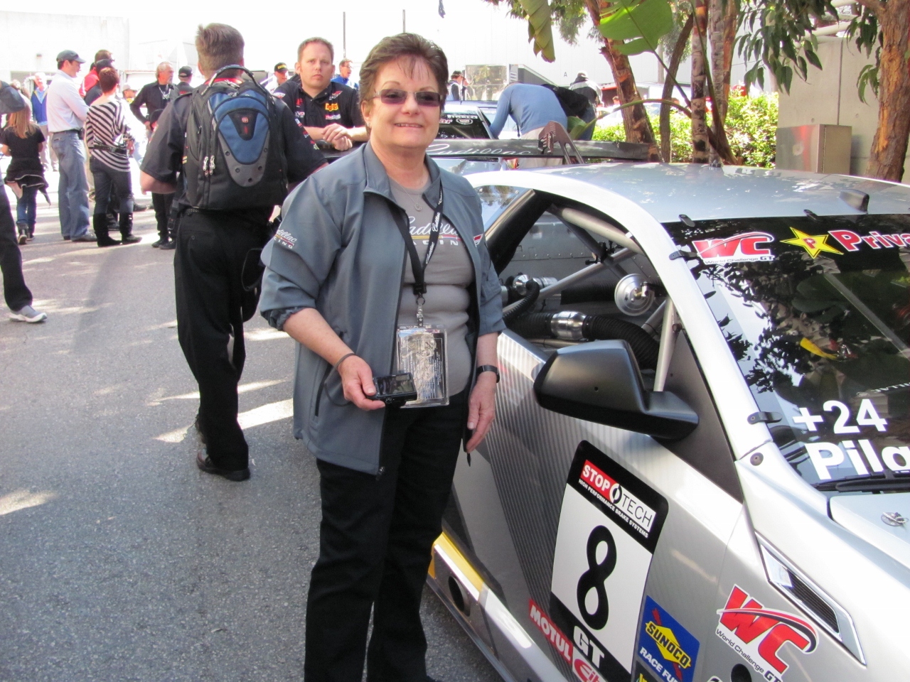 Simi Valley Corvettes