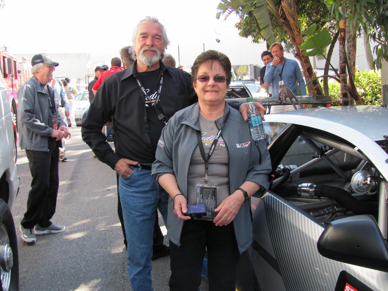 Simi Valley Corvettes
