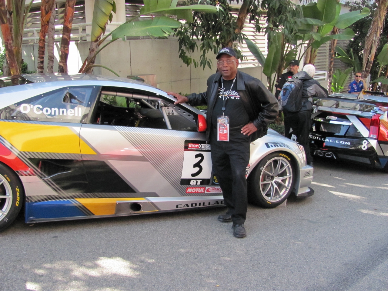 Simi Valley Corvettes