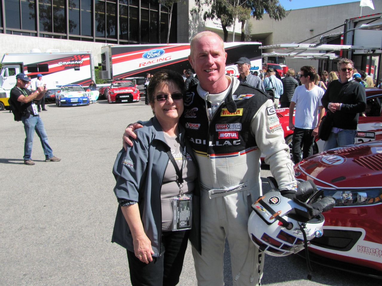 Simi Valley Corvettes